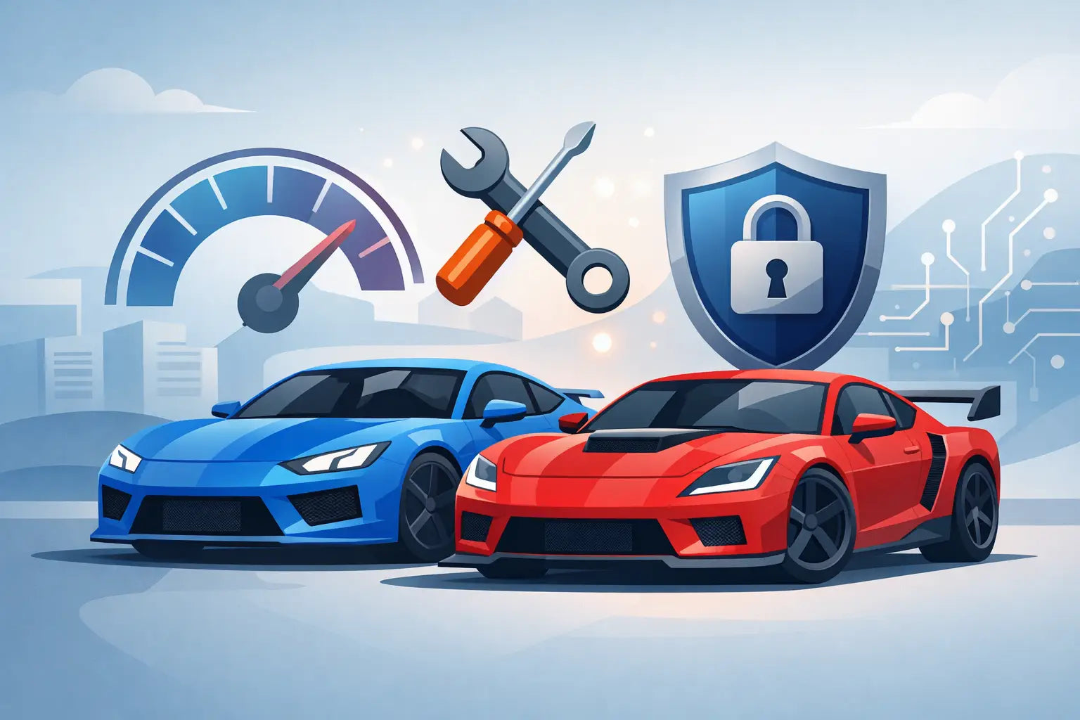 CSR2 Mods That Still Work Without Mod APKs
