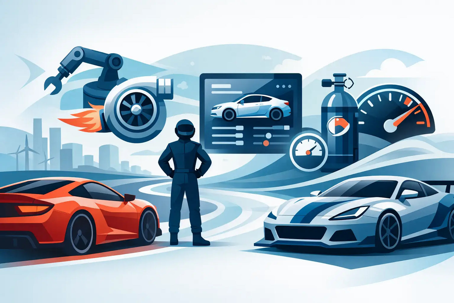 CSR2 Mods That Make Sense for Racers in 2026