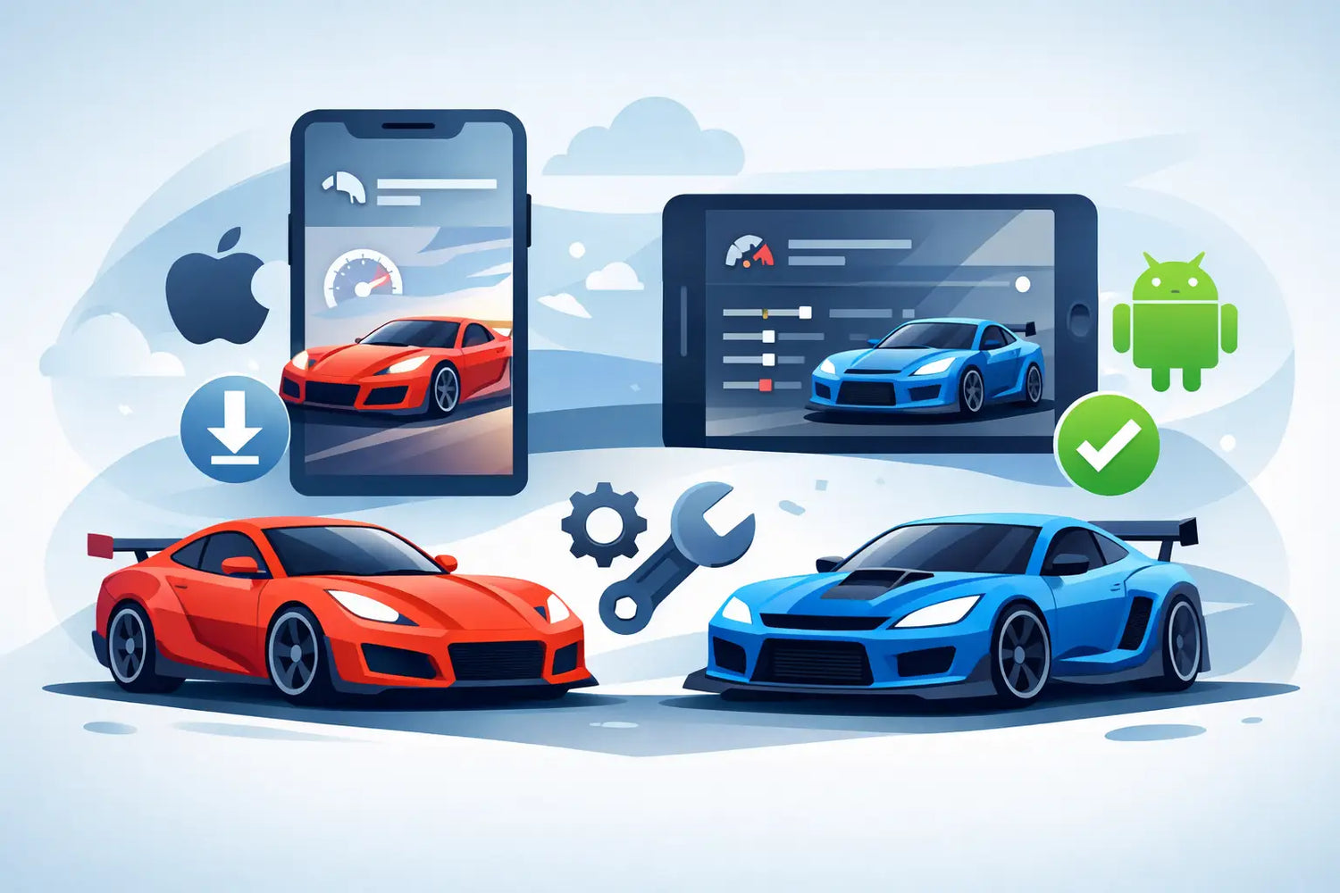 CSR2 Mods That Work on iOS and Android Now