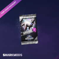 JW The Game MODS - Century Pack