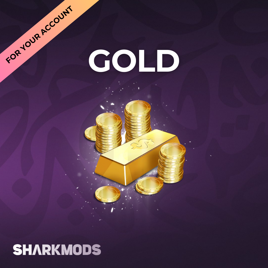 Gold