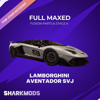 CSR2 MODS - Buy any Car MAXED