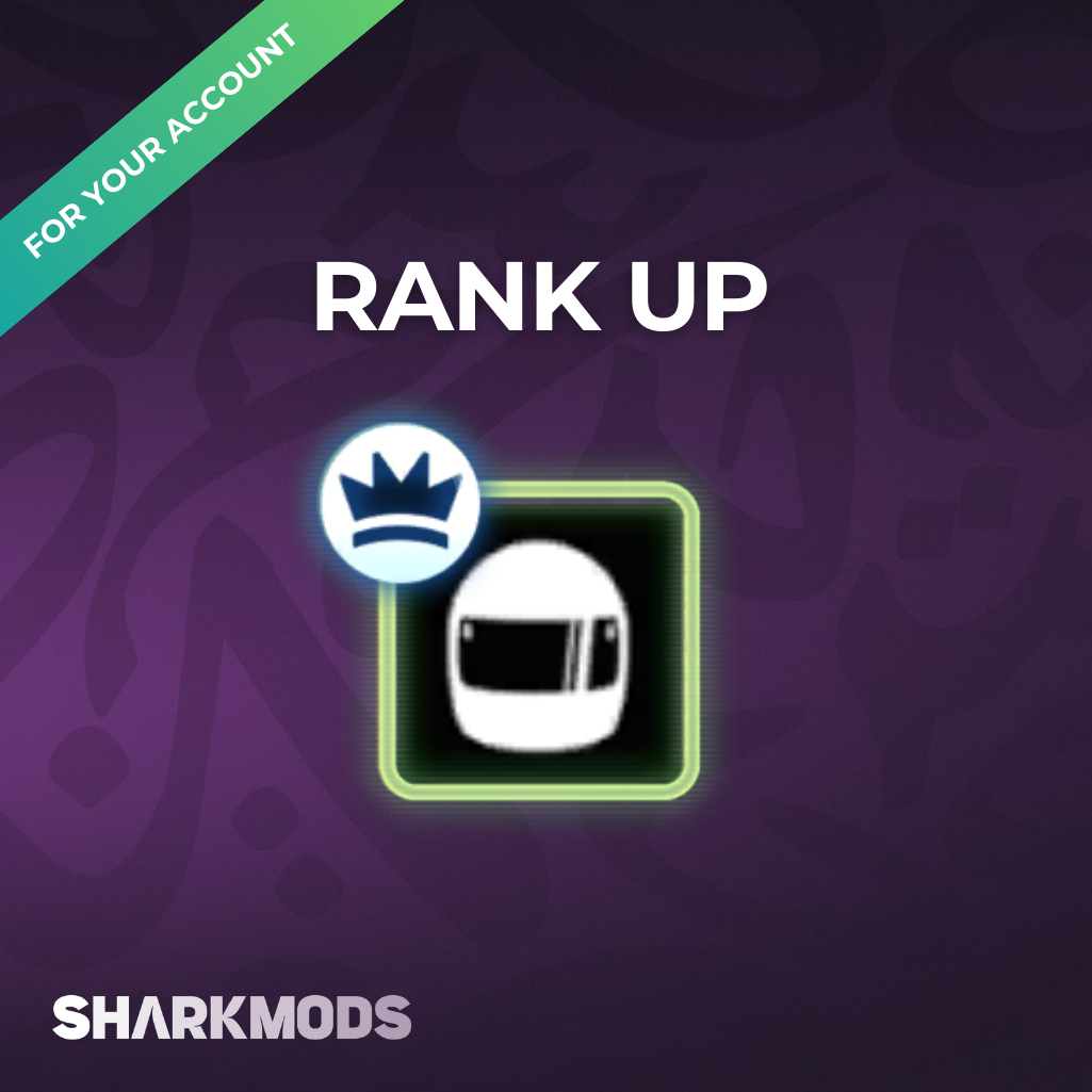 Rank UP