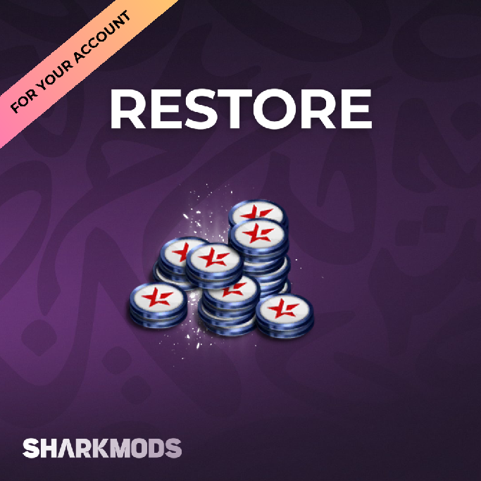 Restore Token