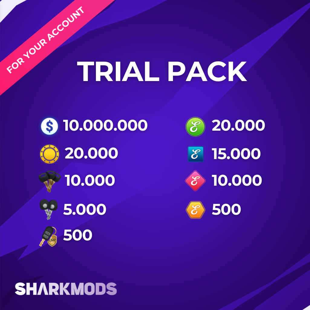 Trial Package