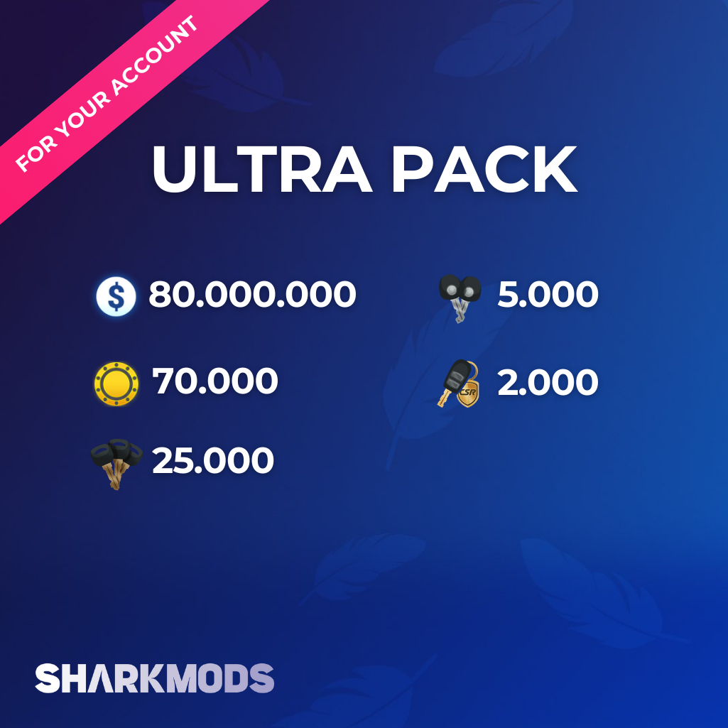Ultra Pack