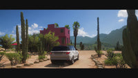 FH5 MODS - Car Dealer Pack